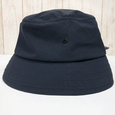 【Unisex M/L ブラック系】 Houdini ( フーディニ ) バケット リスト ハット Bucket List Hat ポリエステル Unisex ハット ヘッドウェア ウェア小物 ウェア - 【公式】2ndGEAR（セカンドギア）Webショップ【登山用品・アウトドア用品専門 買取販売店】