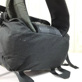 【M/L ブラック系】 Dana Design ( デイナデザイン ) ビッグスカイ Big Sky テクノーラ リップストップナイロン アメリカ製 バックパック デイパック ブランド消滅 生産終了モデル 入手困難 Technora Ripstop Nylo - 【公式】2ndGEAR（セカンドギア）Webショップ【登山用品・アウトドア用品専門 買取販売店】