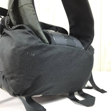 【M/L ブラック系】 Dana Design ( デイナデザイン ) ビッグスカイ Big Sky テクノーラ リップストップナイロン アメリカ製 バックパック デイパック ブランド消滅 生産終了モデル 入手困難 Technora Ripstop Nylo - 【公式】2ndGEAR（セカンドギア）Webショップ【登山用品・アウトドア用品専門 買取販売店】