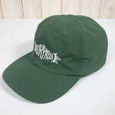 【OneSize グリーン系】 Halo Commodity ( ハロコモディティ ) サーパス キャップ Surpass Cap ナイロン h233-225 Asian グリーン | Green キャップ ヘッドウェア ウェア小物 ウェア - 【公式】2ndGEAR（セカンドギア）Webショップ【登山用品・アウトドア用品専門 買取販売店】