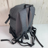 One Size Gray Millet Randonnee 20 Polyester Storage Backpack/Daypack (Up to 29L) z00053819 Daypack (Up to 29L) Backpack/Bag Storage