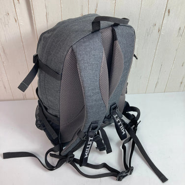 One Size Gray Millet Randonnee 20 Polyester Storage Backpack/Daypack (Up to 29L) z00053819 Daypack (Up to 29L) Backpack/Bag Storage