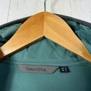 【Men's M グリーン系】 Teton Bros ( ティートンブロス ) ウィンドリバー フーディー Wind River Hoody ナイロン ウェア トップス アウター ジャケット ウィンドシェル z00054408  ウィンドシェル アウター ジャケット-12