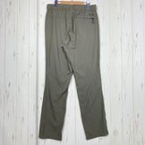 【Men's S グリーン系】 Rab ( ラブ ) アグデン パンツ Agden Pants QFW-26 LIGHT KAHKI z00058349 LIGHT KAHKI ソフトシェル ロングパンツ ボトムス ウェア