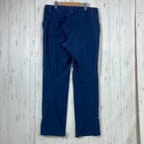 【Men's 35 ネイビー系】 2015 Patagonia ( パタゴニア ) RPS ロック パンツ RPS Rock Pants NVYD 軽量 ストレッチ 耐久撥水 クライミング ナイロン ウェア ボトムス ロングパンツ  z00061502 NVYD  ロ