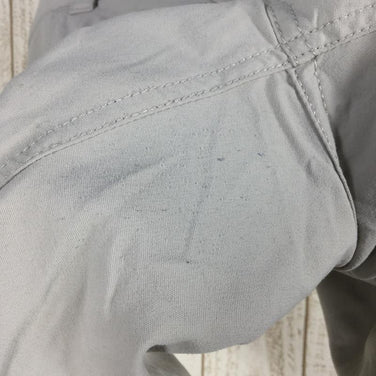 【Women's 12 アイボリー系】 Berghaus ( バーグハウス ) ロンスケール ショーツ Lonscale Short トレッキング 速乾 20373 Women's 化繊 ショーツ ショートパンツ ボトムス ウェア - 【公式】2ndGEAR（セカンドギア）Webショップ【登山用品・アウトドア用品専門 買取販売店】