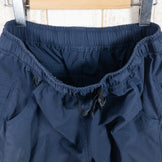 【Women's M ネイビー系】 Yamatomichi ( 山と道 ) ダブルウィーブ ファイブ ポケット パンツ DW 5-Pocket Pants ナイロン Asian Women's 化繊 ロングパンツ ボトムス ウェア - 【公式】2ndGEAR（セカンドギア）Webショップ【登山用品・アウトドア用品専門 買取販売店】