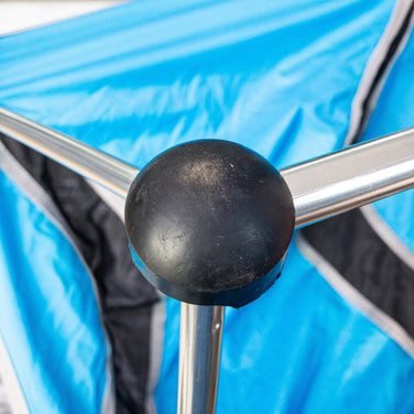 【OneSize ブルー系】 Alite ( エーライト ) メイフライ チェア Mayfly Chair コンパクト チェア ゆるキャン△登場モデル 入手困難 チェア キャンピングファニチャー キャンピングギア - 【公式】2ndGEAR（セカンドギア）Webショップ【登山用品・アウトドア用品専門 買取販売店】