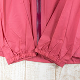 【Women's L ピンク系】 The North Face ( ザ・ノースフェイス ) トライアンフ ジャケット Triumph Jacket ナイロン NPW11321 Asian Women's レインシェル アウター ジャケット トップス ウェア - 【公式】2ndGEAR（セカンドギア）Webショップ【登山用品・アウトドア用品専門 買取販売店】