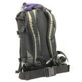 【L パープル系】 Osprey ( オスプレー ) 90S ケストレル Kestrel バックパック スピードdシステム 旧タグ アメリカ製 入手困難 Purple / Black 容量【30L～54L】 バックパック バッグ ストレージ - 【公式】2ndGEAR（セカンドギア）Webショップ【登山用品・アウトドア用品専門 買取販売店】