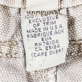 【Men's S ベージュ系】 1990s Gramicci ( グラミチ ) マウンテンパンツ Mountain Pants 生産終了モデル 入手困難 クライミングパンツ コットンダック コットン ウェア ボトムス ロングパンツ コットン z00051365 コ - 【公式】2ndGEAR（セカンドギア）Webショップ【登山用品・アウトドア用品専門 買取販売店】