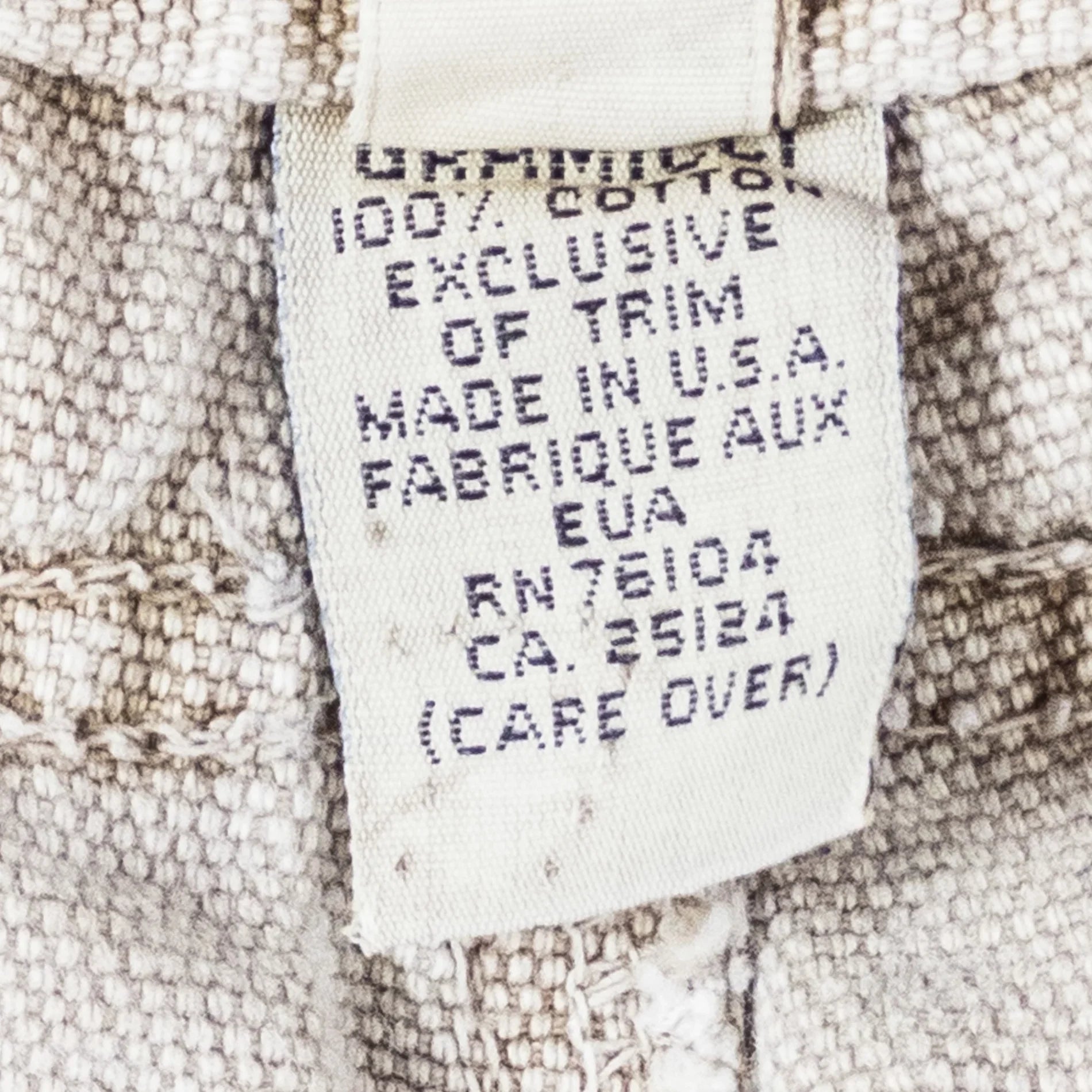 【Men's S ベージュ系】 1990s Gramicci ( グラミチ ) マウンテンパンツ Mountain Pants 生産終了モデル 入手困難 クライミングパンツ コットンダック コットン ウェア ボトムス ロングパンツ コットン z00051365 コ - 【公式】2ndGEAR（セカンドギア）Webショップ【登山用品・アウトドア用品専門 買取販売店】