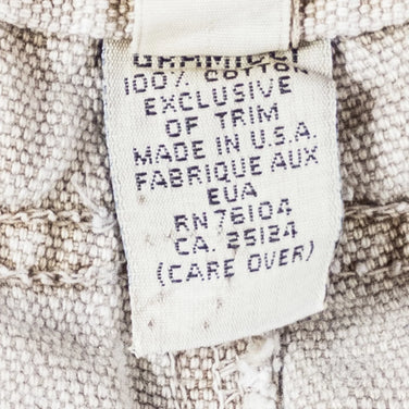 【Men's S ベージュ系】 1990s Gramicci ( グラミチ ) マウンテンパンツ Mountain Pants 生産終了モデル 入手困難 クライミングパンツ コットンダック コットン ウェア ボトムス ロングパンツ コットン z00051365 コ - 【公式】2ndGEAR（セカンドギア）Webショップ【登山用品・アウトドア用品専門 買取販売店】