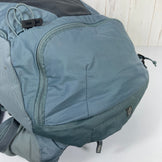 【OneSize グレー系】 Deuter ( ドイター ) フューチュラ 32 Futura 32 グラファイト / シェール ナイロン バッグ ストレージ バックパック 容量【30L～54L】 z00057237 グラファイト / シェール 容量【30L～54