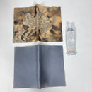【OneSize ベージュ系】 Klymit ( クライミット ) イナーシャ オゾン Inertia O Zone King's Camo 入手困難 スリーピングシステム マット スリーピングパッド エアマット z00054114 King's Camo エアマッ-9
