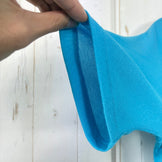 【Men's S ブルー系】 2011 Patagonia ( パタゴニア ) キャプリーン 3 ミッドウェイト クルー Capilene 3 Midweight Crew ポリエステル ウェア トップス インナー シャツ ショートスリーブTシャツ クルーネック