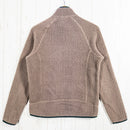 【Boy's XXL ブラウン系】 Patagonia ( パタゴニア ) レトロ パイル ジャケット Retro Pile Jacket ポリエステル 65411 International Boy's トップソイルブラウン | Topsoil Brown | TOP-2