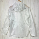 【Men's M ホワイト系】 The North Face ( ザ・ノースフェイス ) ストライク トレイル フーディ Strike Trail Hoodie ナイロン ウェア トップス アウター ジャケット レインシェル z00058817  レインシェル アウ