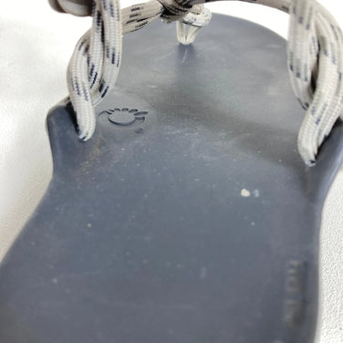 Xeroshoes Genesis Footwear Sandals (z00054148), Unisex, Size 24.0cm, Gray