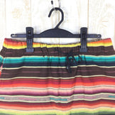 【Women's M ベージュ系】Wildthings ( ワイルドシングス ) リバーシブル プリマロフト セラペ スカート Reversible Primaloft Serape Skirt パーテックス 10FWWT27 Women's スカート ボトムス ウェア - 【公式】2ndGEAR（セカンドギア）Webショップ【登山用品・アウトドア用品専門 買取販売店】