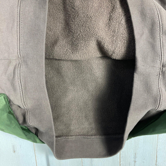 【Men's S ブラウン系】 Chums ( チャムス ) キャンピング スウェット Camping sweat コットン ウェア トップス アウター ジャケット フリース z00054453  フリース アウター ジャケット トップス ウェア