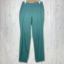 【Women's S グリーン系】 Rab ( ラブ ) ハーパー パンツ Harpur Pants QFW-31 SGE z00058287 SGE ソフトシェル ロングパンツ ボトムス ウェア-1