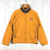 【Men's S オレンジ系】Patagonia ( パタゴニア ) R3 ラディアント ジャケット R3 Radiant Jacket レギュレーター 生産終了モデル 25300 International Men's フリース アウター ジャケット トップス ウェア - 【公式】2ndGEAR（セカンドギア）Webショップ【登山用品・アウトドア用品専門 買取販売店】