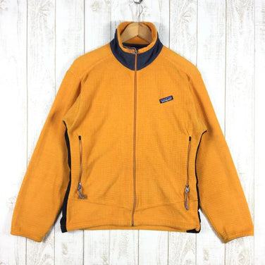 【Men's S オレンジ系】Patagonia ( パタゴニア ) R3 ラディアント ジャケット R3 Radiant Jacket レギュレーター 生産終了モデル 25300 International Men's フリース アウター ジャケット トップス ウェア - 【公式】2ndGEAR（セカンドギア）Webショップ【登山用品・アウトドア用品専門 買取販売店】