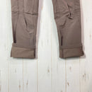【Women's M ブラウン系】 The North Face ( ザ・ノースフェイス ) アルパイン ライト パンツ Alpine Light Pant ナイロン ウェア ボトムス ロングパンツ ソフトシェル z00057373  ソフトシェル ロングパンツ ボトム-4