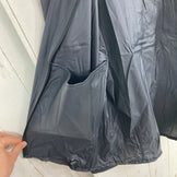 【Men's M グレー系】 Montbell ( モンベル ) U.L.ストレッチ ウインドパーカ ダークグレー ナイロン ウェア トップス アウター ジャケット ウィンドシェル z00057219 ダークグレー ウィンドシェル アウター ジャケット トップス