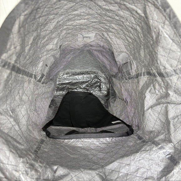 【Unisex S グレー系】 Black Diamond ( ブラックダイヤモンド ) ベータ ライト 30 Beta Light 30 ナイロン バッグ ストレージ バックパック 容量【30L～54L】 ULTRA 200 ( ウルトラ 200 ) ULTRA