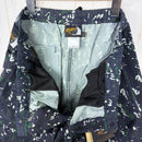 【Men's L グリーン系】 Rokx ( ロックス ) レインフォレスト ショート Rainforest Short RXMS223003 GREEN z00056159 GREEN  ショーツ ショートパンツ ボトムス ウェア-3