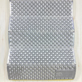 [Regular Silver Series] Thermarest Z-Lite Sol Sleeping System Mat Sleeping Pad Foam Mat z00057718 Silver / Lemon Foam Mat