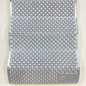 [Regular Silver Series] Thermarest Z-Lite Sol Sleeping System Mat Sleeping Pad Foam Mat z00057718 Silver / Lemon Foam Mat
