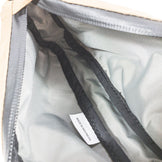 【OneSize カーキ系】 Swift Industries ( スウィフトインダストリーズ ) モクシー トップチューブ バッグ Moxie Top Tube Bag フレームパック サイクリングギア - 【公式】2ndGEAR（セカンドギア）Webショップ【登山用品・アウトドア用品専門 買取販売店】