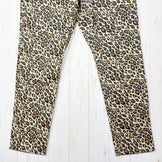 【Men's M ベージュ系】 Rokx ( ロックス ) カモフラージュ ストリート パンツ Camouflage Street Pant RXMF201103 LEOPARD BEIGE z00056126 LEOPARD BEIGE コットン ロングパンツ ボ