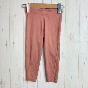 【Baby's 3T ピンク系】 2020 Patagonia ( パタゴニア ) キャプリーン ミッドウェイト ボトム Capilene Midweight Bottoms ANTP ポリエステル ウェア ボトムス ロングパンツ  z00058098 ANTP  ロ