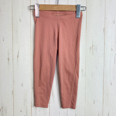 【Baby's 3T ピンク系】 2020 Patagonia ( パタゴニア ) キャプリーン ミッドウェイト ボトム Capilene Midweight Bottoms ANTP ポリエステル ウェア ボトムス ロングパンツ  z00058098 ANTP  ロ