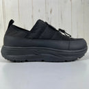 【Unisex 26.0cm ブラック系】 rig footwear ( リグ フットウェア ) doob 冬用リカバリーシューズ RG0011 BLACK z00055305 BLACK リカバリーシューズ リラックスシューズ フットウェア-5