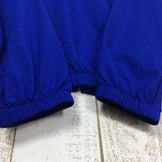 【Women's L ブルー系】The North Face ( ザ ノースフェイス ) スワローテイル ノーカラー ジャケット Swallowtail No-Collar Jacket ウィンドシェル NPW71684 Asian Women's ウィンドシェル アウター ジャケット トップス ウェア - 【公式】2ndGEAR（セカンドギア）Webショップ【登山用品・アウトドア用品専門 買取販売店】