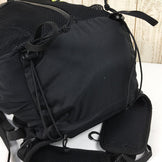 【OneSize ブラック系】 Karrimor ( カリマー ) クリーブ 30 ミディアム Cleave 30 Medium バックパック デイパック 501142 容量【30L～54L】 バックパック バッグ ストレージ - 【公式】2ndGEAR（セカンドギア）Webショップ【登山用品・アウトドア用品専門 買取販売店】