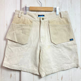 【Men's 32 アイボリー系】 Kavu ( カブー ) コットン ワーク ショーツ コットン ウェア ボトムス ショーツ ショートパンツ コットン z00052027 コットン ショーツ ショートパンツ ボトムス ウェア - 【公式】2ndGEAR（セカンドギア）Webショップ【登山用品・アウトドア用品専門 買取販売店】