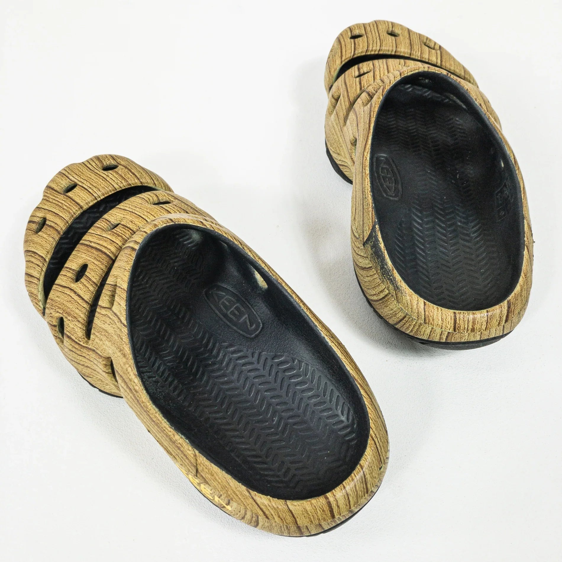 【Men's 26.0cm ベージュ系】 Keen ( キーン ) ヨギ Yogui フットウェア サンダル z00051781 サンダル フットウェア - 【公式】2ndGEAR（セカンドギア）Webショップ【登山用品・アウトドア用品専門 買取販売店】