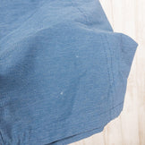 【Men's MT ブルー系】 2021 Yamatomichi ( 山と道 ) ライト ファイブポケット パンツ Light 5-Pocket Pants ナイロン ウェア ボトムス ロングパンツ 化繊 z00050314 化繊 ロングパンツ ボトムス ウェア - 【公式】2ndGEAR（セカンドギア）Webショップ【登山用品・アウトドア用品専門 買取販売店】