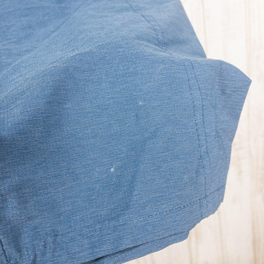 【Men's MT ブルー系】 2021 Yamatomichi ( 山と道 ) ライト ファイブポケット パンツ Light 5-Pocket Pants ナイロン ウェア ボトムス ロングパンツ 化繊 z00050314 化繊 ロングパンツ ボトムス ウェア - 【公式】2ndGEAR（セカンドギア）Webショップ【登山用品・アウトドア用品専門 買取販売店】