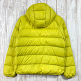 【Kid's 160 イエロー系】 Montbell ( モンベル ) ネージュダウン パーカ Kid's ダウン ウェア トップス アウター ジャケット ダウンインサレーション z00050294 ダウンインサレーション アウター ジャケット トップス ウェア - 【公式】2ndGEAR（セカンドギア）Webショップ【登山用品・アウトドア用品専門 買取販売店】