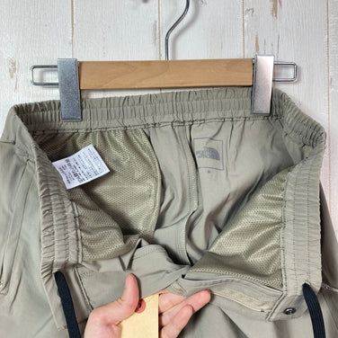 【女士M 米色系】 The North Face ( 北面 ) Verb Light Slim Pants 软壳裤 尼龙 运动服 裤装 长裤 软壳 z00056619 软壳长裤