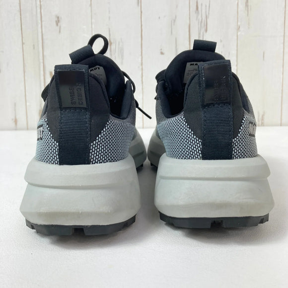 【Women's 23.0cm ブラック系】 Mammut ( マムート ) エナジー マウンテン ロー ゴアテックス Aenergy Mtn Low GTX フットウェア ハイキングシューズ z00059020  ハイキングシューズ フットウェア