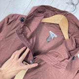【Men's M ブラウン系】 The North Face ( ザ・ノースフェイス ) コンパクト ジャケット Compact Jacket ナイロン ウェア トップス アウター ジャケット ウィンドシェル z00059133  ウィンドシェル アウター ジャケッ