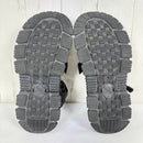 【Unisex 25.0cm ブラック系】 Shaka ( シャカ ) ネオ バンジー AT NEO BUNGY AT BLACK ATソール フットウェア サンダル z00061336 BLACK サンダル フットウェア-4